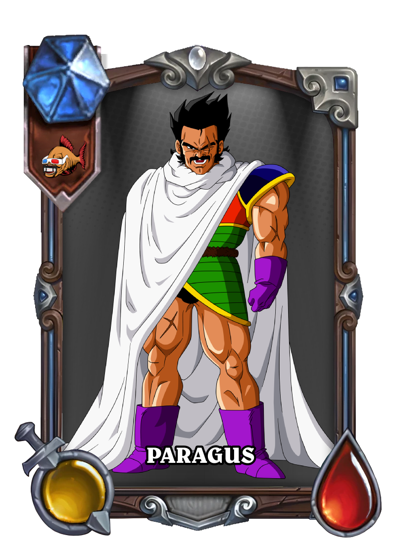 PARAGUS